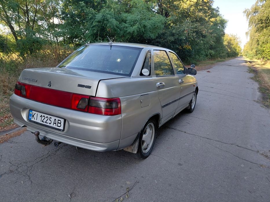Продам ваз 21102