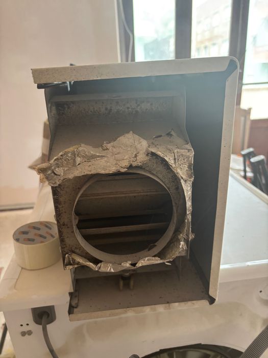 Esquentador Ariston muito bom estado