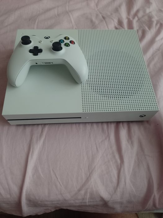 Konsola Xbox one s