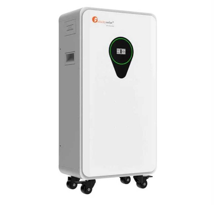 Bateria Felicity Solar 16kWh 48v – NOVA