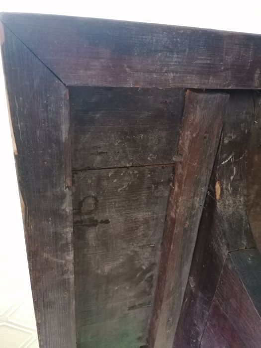 Stół LITE DRZEWO  ok 100 lat WIEJSKI