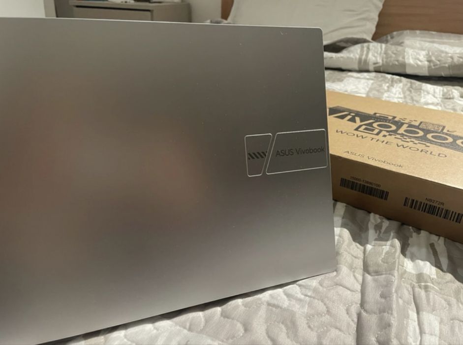 Asus vivobook 15