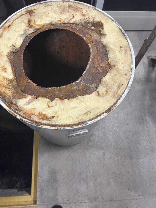 Бойлер Б/У 80 литров