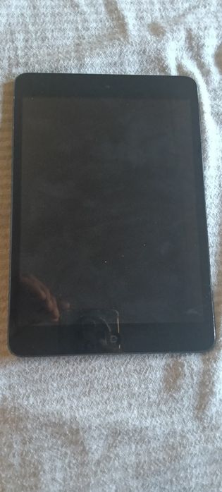 iPad 4 usado funcionando bem