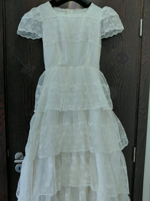 Vestido de noiva S