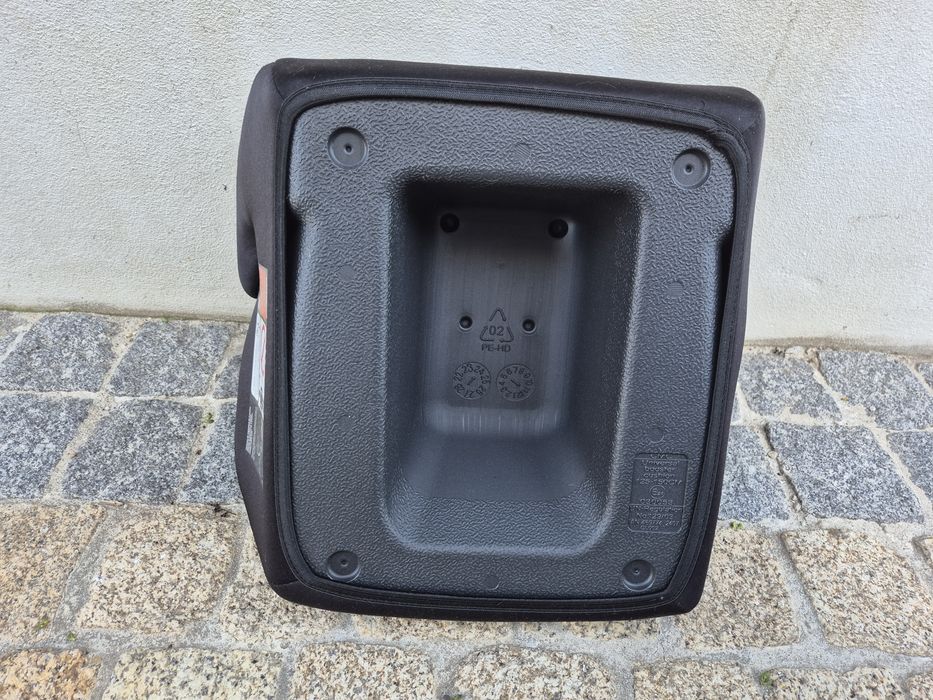 Cadeiras Auto para crianca