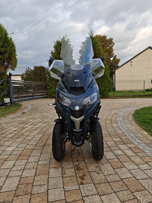 Piaggio