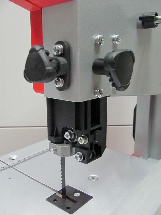 Пила стрічкова Einhell TC-SB 200/1 привезена з Німеччини