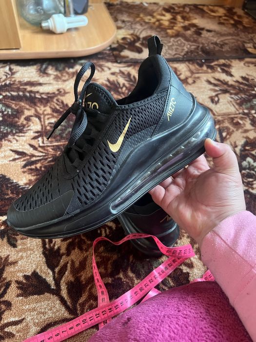 Кросівки жіночі Nike air