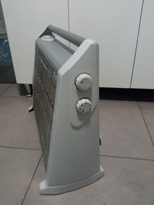 Обігрівач Luxell Lx2830