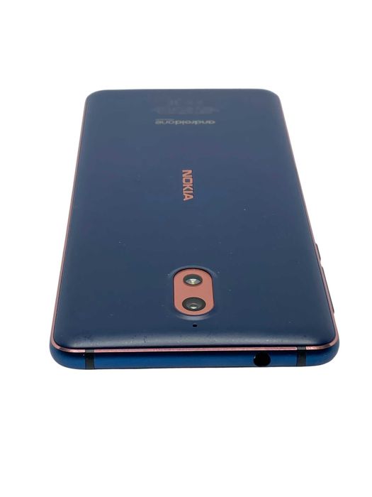 Smartfon Nokia 3.1 2GB/16GB Bez Simlocka