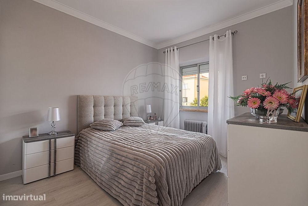 Apartamento T2 para venda — Falagueira-Venda Nova, Lisboa