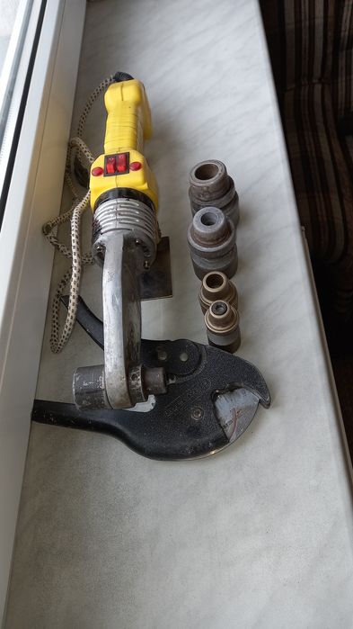 дам в оренду паяльник прокат