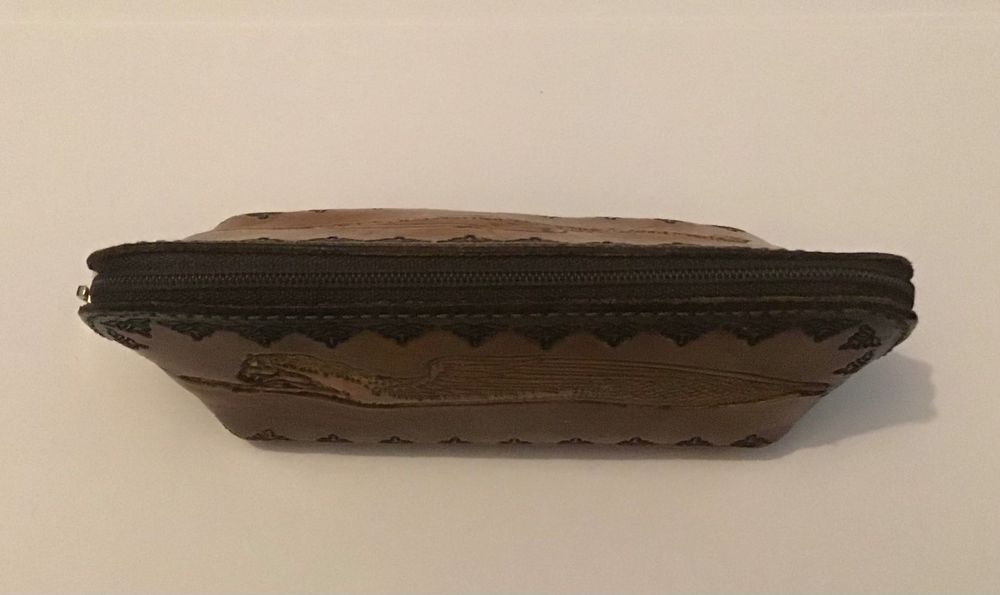 Bolsa para guardar óculos marca Lapó