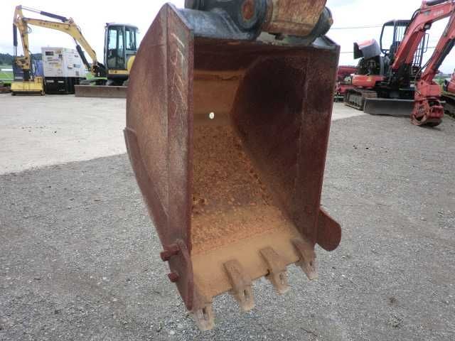 Экскаватор гусеничный Yanmar VIO70-3A