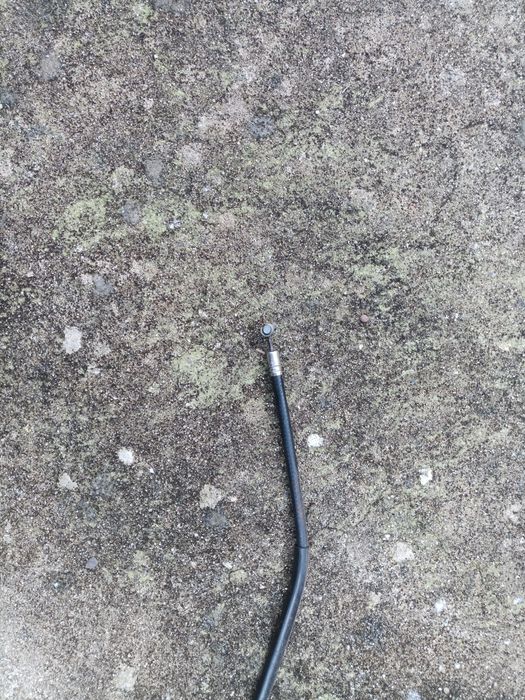 Cabo embraiagem XT600 92