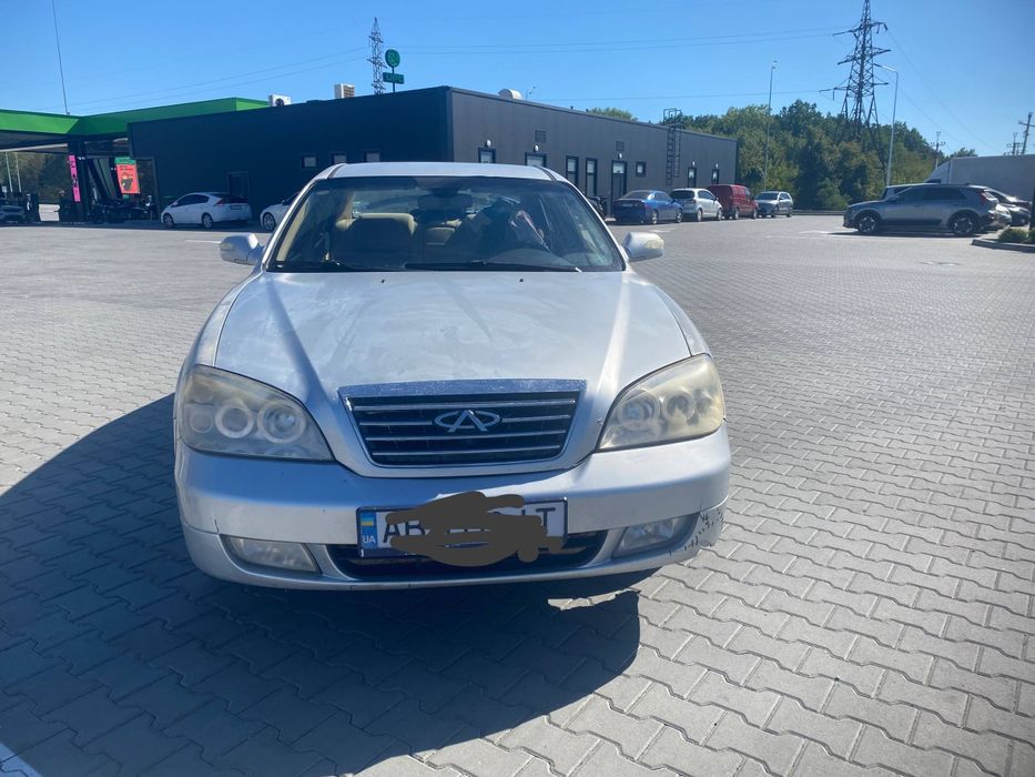 Продам    Chery Eastar.