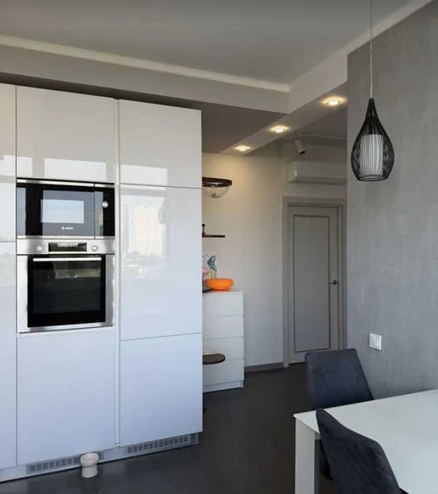Apartment in Lymanka, Odeskyy rayon - View 3