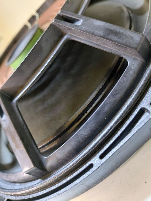 Сабвуфер BMW G05 G06 G07 Динамик Harman Kardon 65132622516