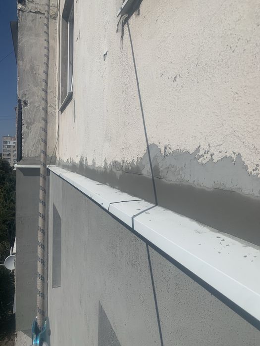 Висотні роботи — професійно та надійно