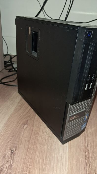 dell optiplex 390
