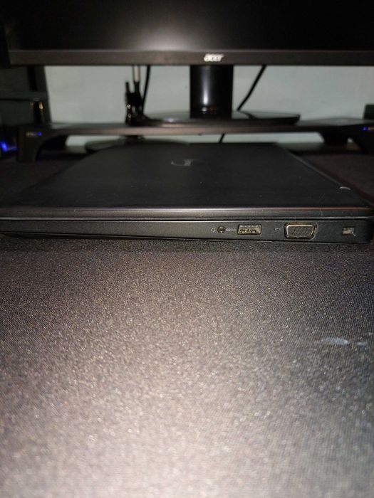 Laptop Dell Latitude 5480 i7-7820HQ, 16 GB RAM, 512 GB M.2 SSD, Win 11