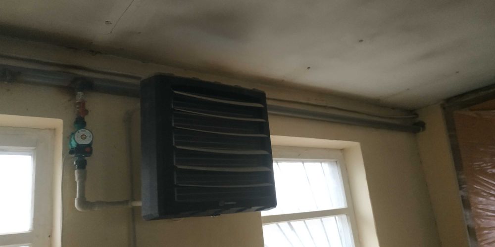 Діючий комплекс з виробництва меблів