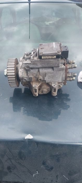 Тнвд ауді 2.5тді