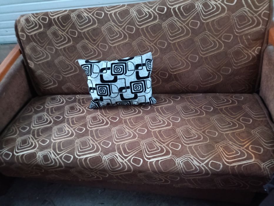 Диван кровать лягушка