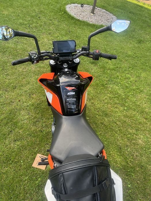 KTM