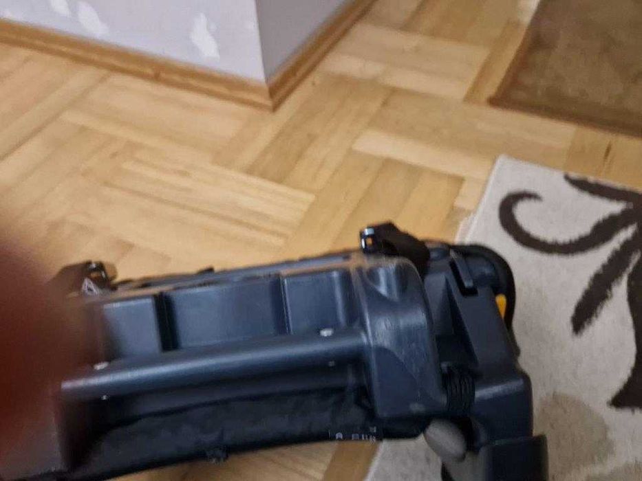 Siedzisko/Podstawka samochodowa Chicco Gofit Plus 22-36 kg