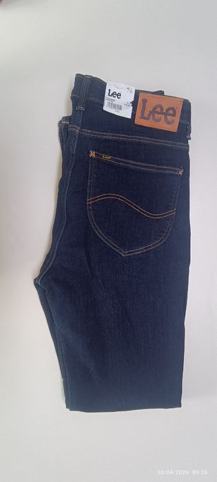 Calças Lee w30l31,  com etiqueta