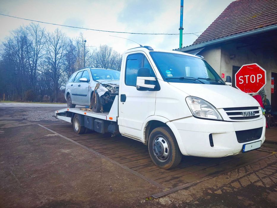 ZŁOMOWANIE POJAZDÓW, Kasacja Pojazdów, Demontaż, Skup Aut, Dojeżdżamy