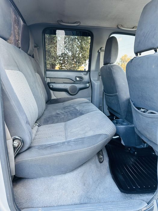 Продам Ford Ranger 2.5 дизель 4х4 пикап в хорошем состоянии