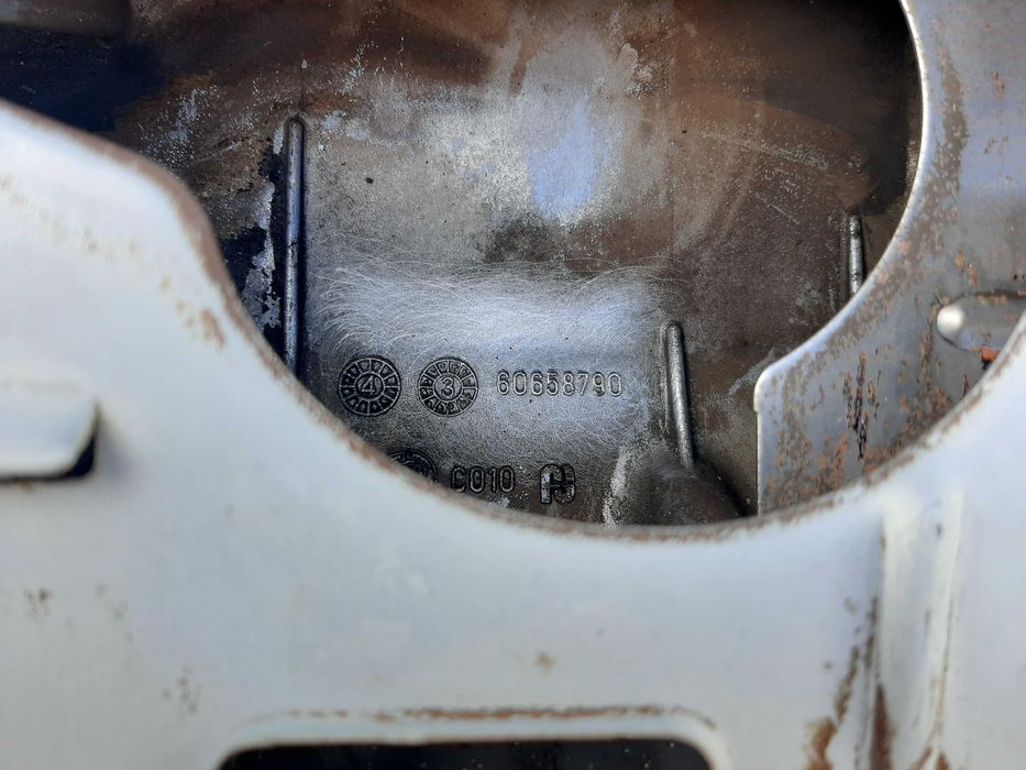 Carter óleo motor 1.8 gasolina Fiat/ Alfa Romeo