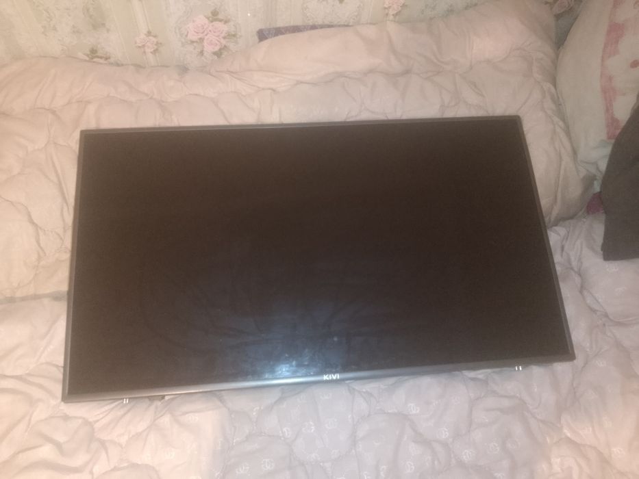 Телевизор KIVI на ремонт