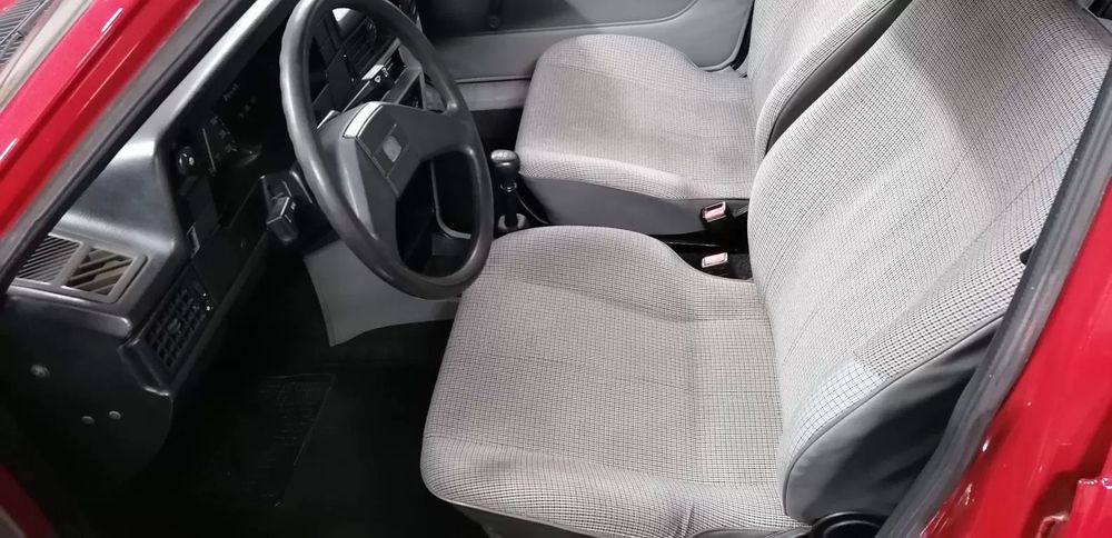 Opel Kadett 1.3 LS