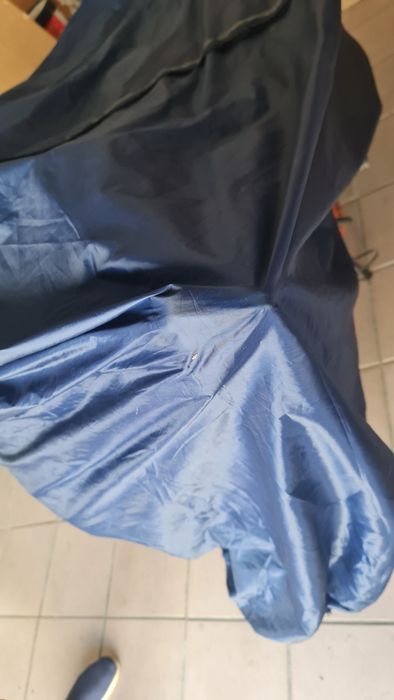 Mota Keeway RKR 125cc, 800 km