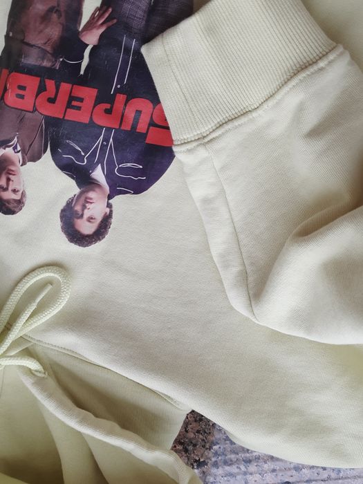 Худи, толстовка унисекс H&M размер XL