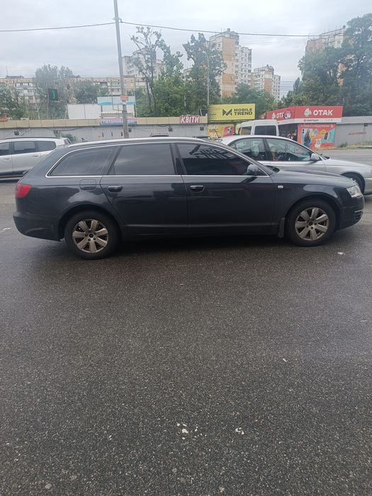 Продам автомобіль