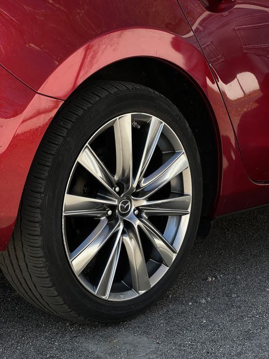 Продам Mazda 6 2019г.