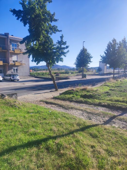 Terreno urbano de excelência