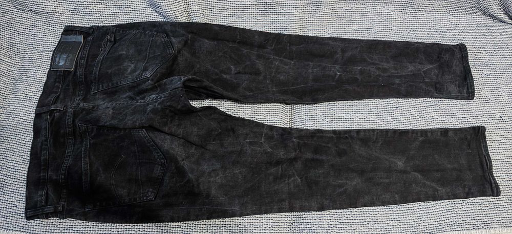 G-Star RAW Jeans. W34 L30