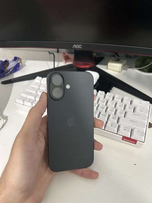 Iphone 17 256 gb em boa condicao