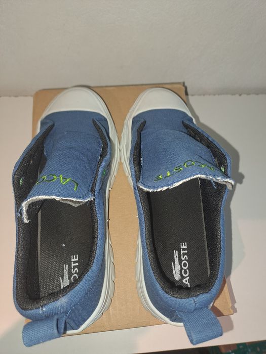 Lacoste buty damskie 39