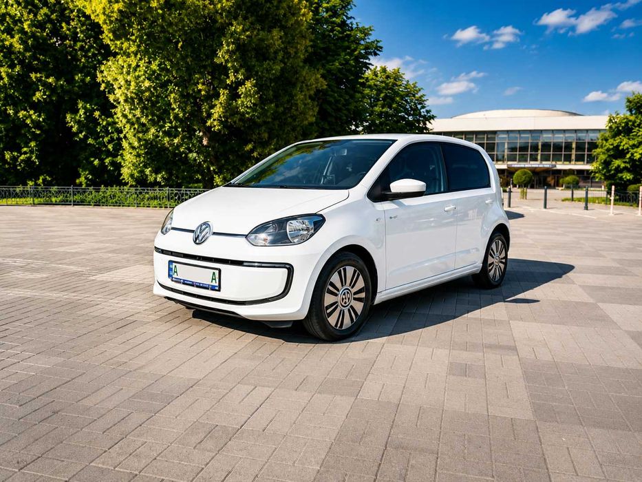 Volkswagen e-Up 18.7kwt