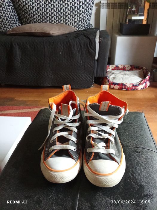 Tênis all star criança