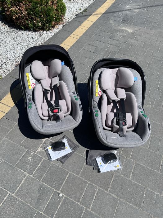 AVIONAUT PIXEL PRO 2.0 C fotelik 0-13 kg