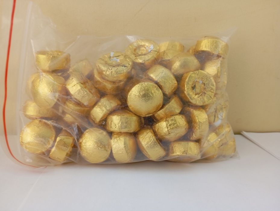 Китайский чай Пуэр Мини То Ча