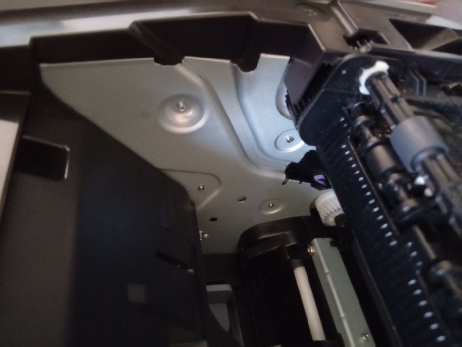 Лазерний сучасний принтер  Samsung Xpress M2020